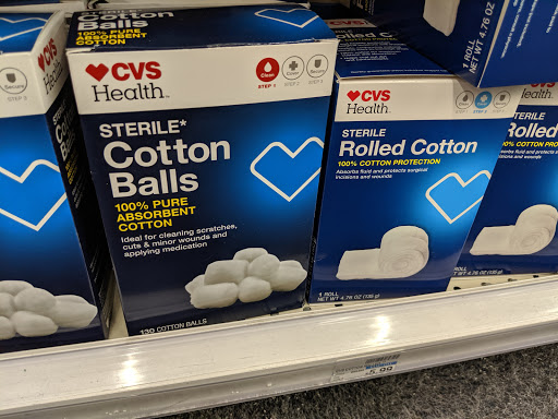 Drug Store «CVS», reviews and photos, 1401 S Baldwin Ave, Arcadia, CA 91006, USA