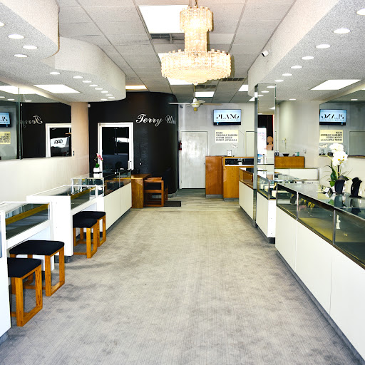 Jeweler «Terry Ulrich Jewelers», reviews and photos, 3115 W Parker Rd # 530, Plano, TX 75023, USA