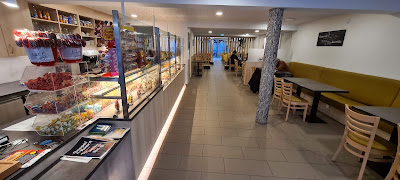 Boulangerie Banette - Aux Mille Douceurs. Patissier à Sarre-Union