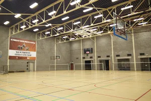 Hasselt, Kuringen Sports Hall image