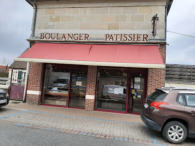 Boulanger Pâtissier "Jouret" à Thourotte