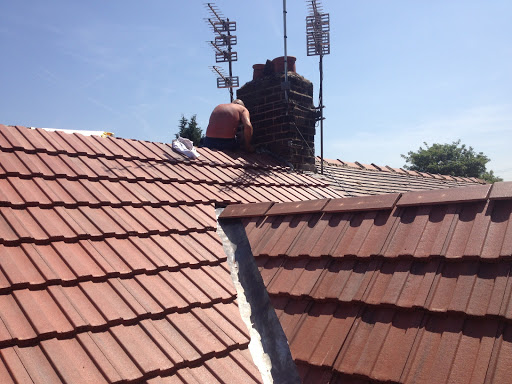 Renown Roofing