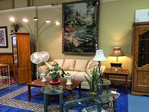 Thrift Store «Twice As Nice-Pottstown», reviews and photos, 233 E High St, Pottstown, PA 19464, USA