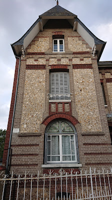 Louvel Christophe à Pont-Audemer