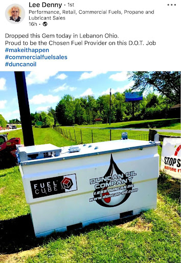 Convenience Store «Spring Valley General Store», reviews and photos, 1616 W Spring Valley Paintersville Rd, Spring Valley, OH 45370, USA