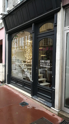 Esthète Salon à Limoges