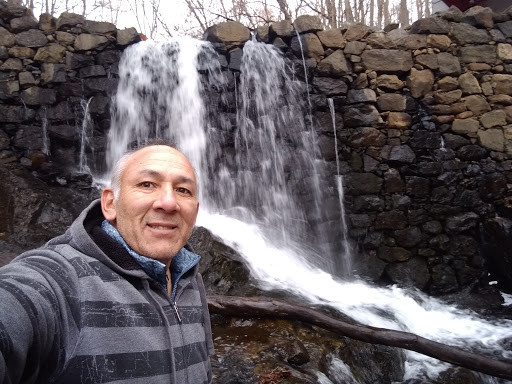 History Museum «West Point Foundry Preserve», reviews and photos, 80 Kemble Ave, Cold Spring, NY 10516, USA