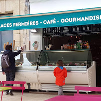 Photos du propriétaire du Restaurant servant le petit-déjeuner Glacier Fernand à Bordeaux - n°10