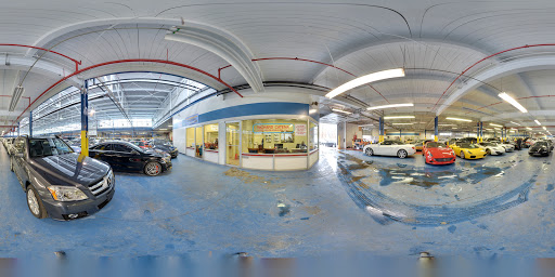 Used Car Dealer «Richard Catena Auto Wholesalers», reviews and photos, 430 Industrial Ave, Teterboro, NJ 07608, USA