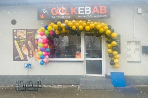 GOL Kebab image