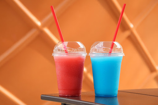 Ice Cream Shop «Twistee Treat Valrico», reviews and photos, 1886 FL-60, Brandon, FL 33511, USA