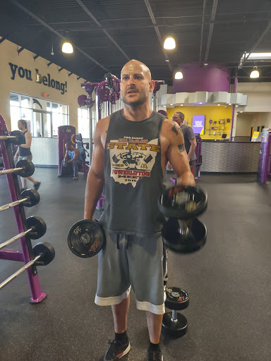 Gym «Planet Fitness - Apache Junction, AZ», reviews and photos, 3003 Apache Trail #1, Apache Junction, AZ 85120, USA