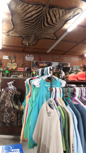 Gas Station «The Minnow Bucket», reviews and photos, 2411 AL-14, Autaugaville, AL 36003, USA