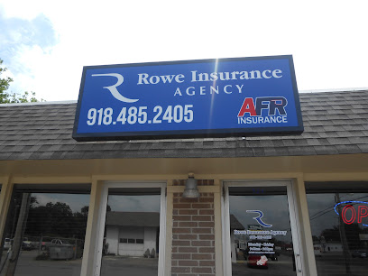 Rowe Insurance Agency