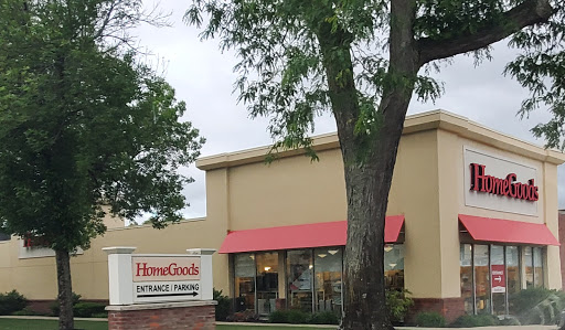Department Store «HomeGoods», reviews and photos, 210 Needham St, Newton, MA 02461, USA