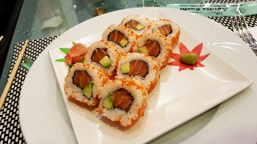 Restaurante Aguila Sushi