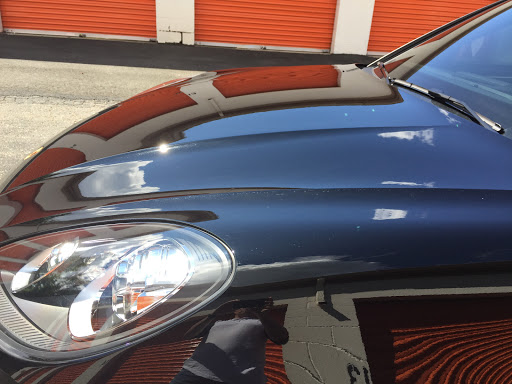 Car Wash «White Horse Auto Wash», reviews and photos, 15705 Jefferson Davis Hwy, Woodbridge, VA 22191, USA