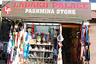 Ladakh Palace Pashmina Store