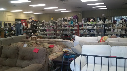 Thrift Store «Interfaith Emergency Services Thrift Store», reviews and photos, 718 N Pine Ave, Ocala, FL 34475, USA