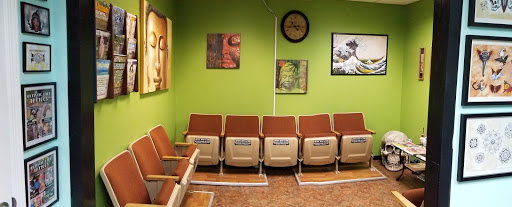 Explore philippians 4 13 tattoo ideas, creative tattoo ideas in Carbondale, available at Artistic Mind Tattoos