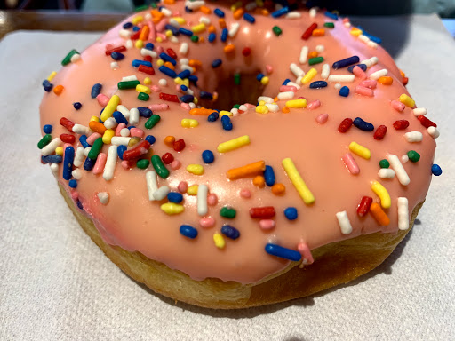 Donut Shop «Hurts Donut», reviews and photos, 1111 E Republic Rd #164, Springfield, MO 65807, USA