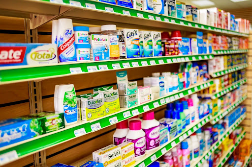 Pharmacy «ANDEE PLAZA PHARMACY», reviews and photos, 130 NJ-33 #6, Manalapan Township, NJ 07726, USA