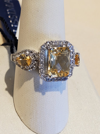 Jeweler «Malinich Jewelers Inc», reviews and photos, 9153 Wicker Ave, St John, IN 46373, USA