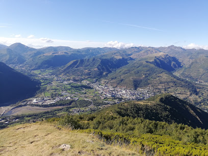 Pico Cueto Nidio - 24114 Villablino, León, Spain