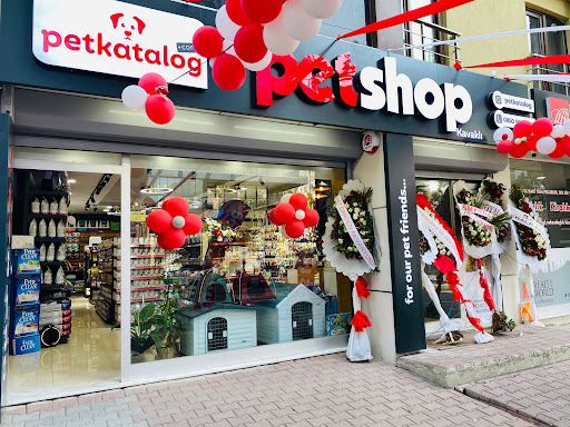 Petkatalog Beylikdüzü Petshop | Beylikdüzü İstanbul - Evcil hayvan mağazası