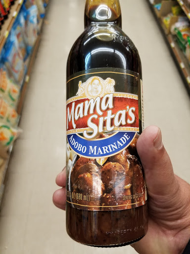 Asian Grocery Store «New Truong Nguyen Market», reviews and photos, 3555 East Walnut Street #221, Garland, TX 75042, USA