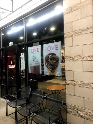 Ice Cream Shop «Cold Stone Creamery», reviews and photos, 6509 Robinson Centre Drive, Pittsburgh, PA 15205, USA