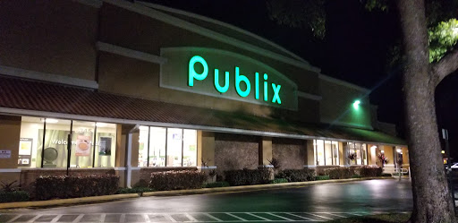 Supermarket «Publix Super Market at Tamarac Town Square», reviews and photos, 8245 NW 88th Ave, Pompano Beach, FL 33321, USA