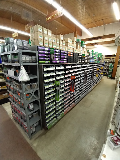 Hardware Store «J B Doppes Sons Lumber Co», reviews and photos, 1001 Dalton Ave, Cincinnati, OH 45203, USA