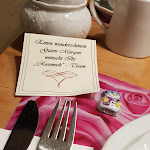 Photo n°2 de l'avis de Jan.v fait le 01/12/2018 à 18:35 sur le  Roseneck à Hagenow