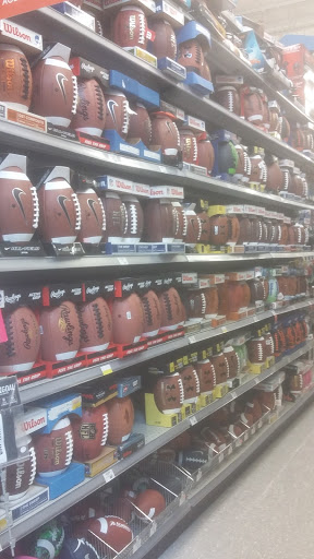 Sporting Goods Store «Academy Sports + Outdoors», reviews and photos, 2320 Hwy 6, Houston, TX 77077, USA