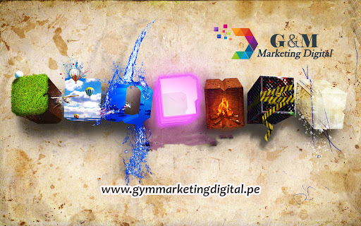 G&M Marketing Digital