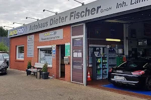 Autohaus Dieter Fischer GmbH Inh. Lannte image
