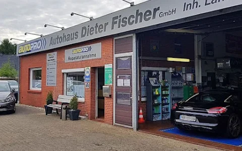 Autohaus Dieter Fischer GmbH Inh. Lannte image