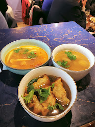 Photo n°181 de BIEN BIEN à Paris ()