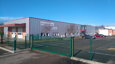 Imprimerie Tonnellier à Grézieu-la-Varenne