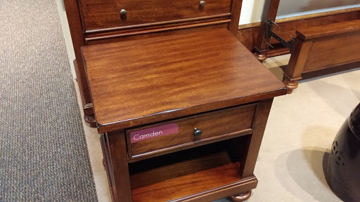 Furniture Store «Levin Furniture», reviews and photos, 23100 Broadway Ave, Oakwood, OH 44146, USA