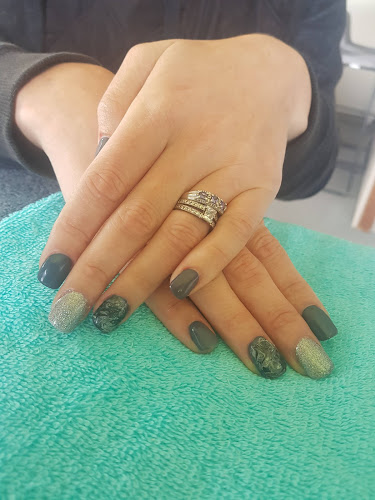 Eva's Nails NZ Phone number
