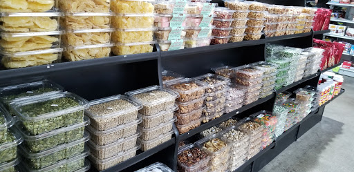 Grocery Store «Super Greenland Market», reviews and photos, 12715 W Warren Ave, Dearborn, MI 48126, USA