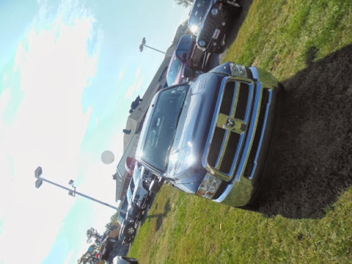 Used Car Dealer «Prince Frederick Chrysler Jeep Dodge Ram», reviews and photos, 265 Solomons Island Rd N, Prince Frederick, MD 20678, USA