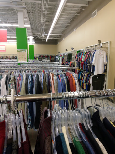 Thrift Store «Savers», reviews and photos