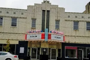 Roseland Theatre image