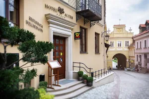 Hotel Alter | Lublin Stare Miasto Spa image