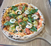 Photos du propriétaire du Pizzeria Pizza Esposito Clermont - n°3
