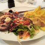 Photo n°3 de l'avis de Alice.o fait le 07/10/2018 à 12:12 sur le  Restaurante Antonelli à Povoa de Varzim