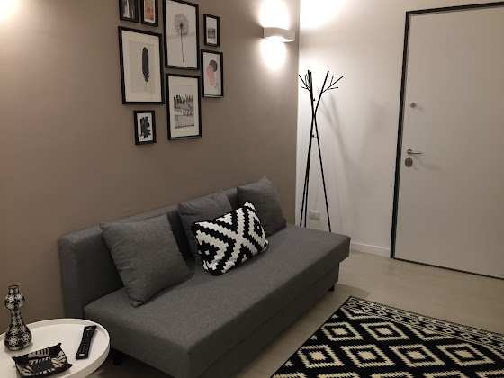 Chambres Appartamento vacanze Luxury Caffaro guest house 010025-LT-1199 16124 Genoa